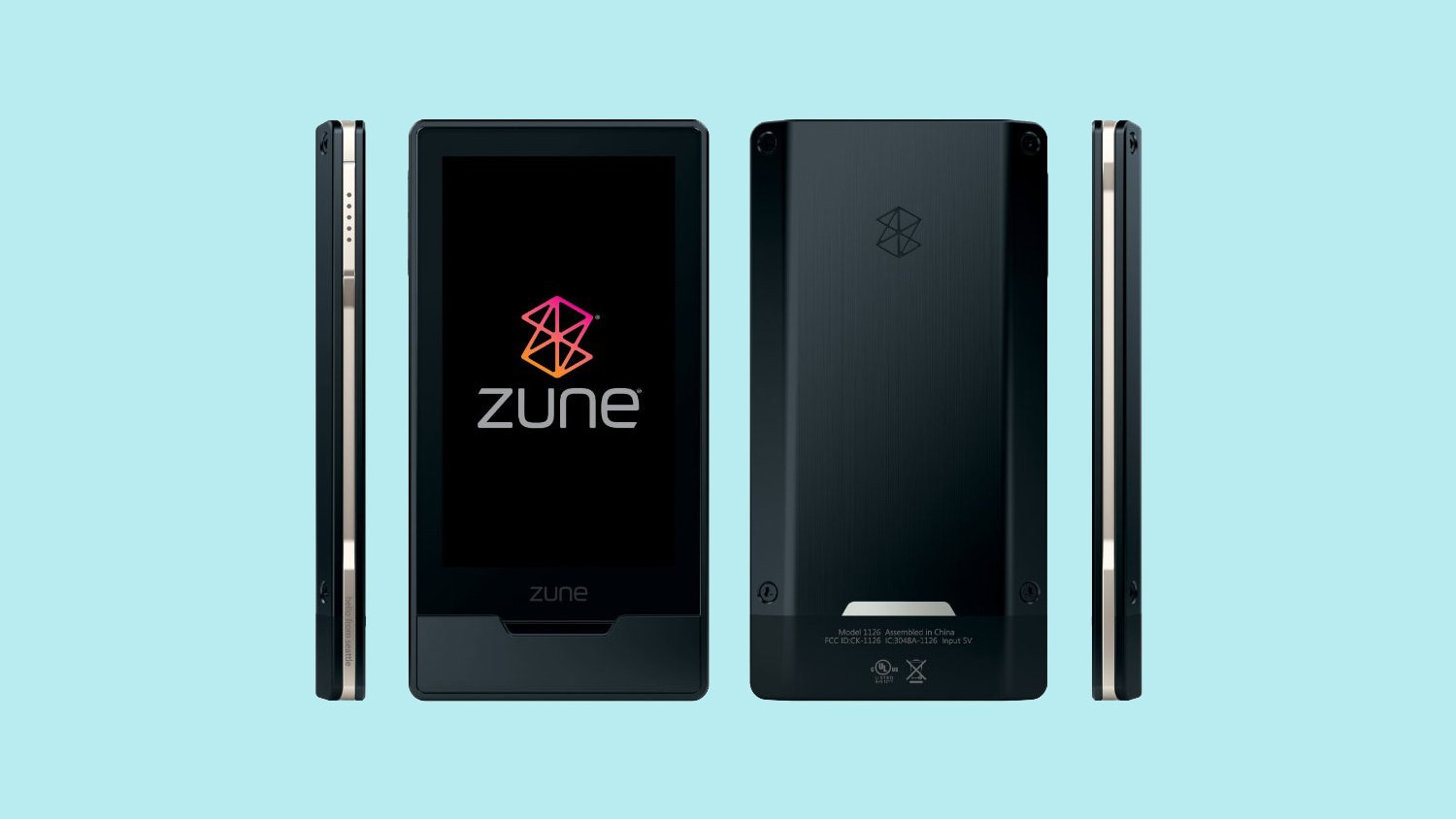 windows phone for mac no longer supports zune?